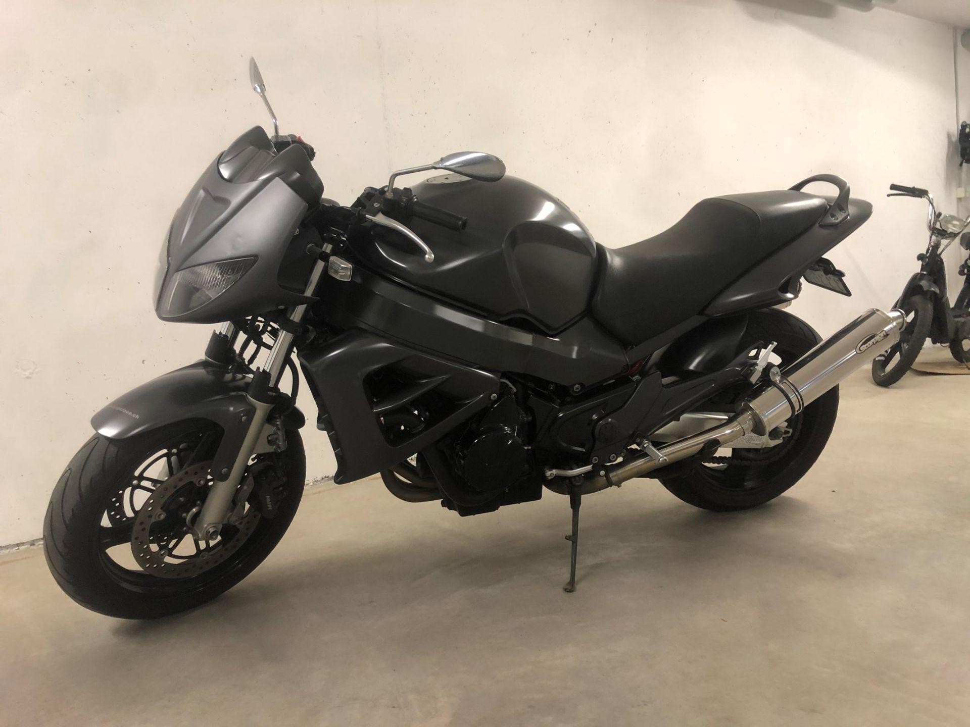 Moto Occasions Acheter Honda Cb 1100 Sf X11 As Auto Moto Sales Gmbh Langenthal