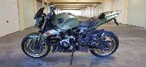 Motorrad kaufen Occasion SUZUKI GSX-R 1000 (sport)