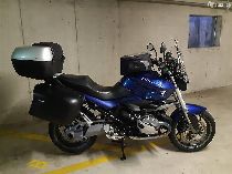 Motorrad kaufen Occasion BMW R 1200 R (naked)