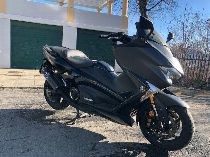 Motorrad kaufen Occasion YAMAHA XP 530 TMax SX ABS (roller)