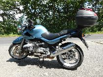 Motorrad kaufen Occasion BMW R 1150 R (naked)