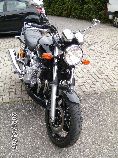 Motorrad kaufen Occasion YAMAHA XJR 1300 (retro)