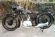Motorrad kaufen Oldtimer FN M90