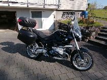 Motorrad kaufen Occasion BMW R 1200 R (naked)