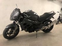 Motorrad kaufen Occasion HONDA CB 1100 SF X11 (naked)