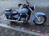 Motorrad kaufen Occasion HONDA VT 750 C (custom)
