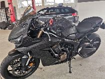 Motorrad kaufen Occasion HONDA CBR 650 RA (sport)