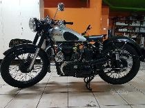 Motorrad kaufen Oldtimer BSA M20