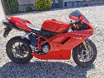 Motorrad kaufen Occasion DUCATI 1098 S (sport)