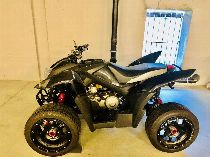 Motorrad kaufen Occasion ADLY MOTO ATV 320 (quad-atv-ssv)