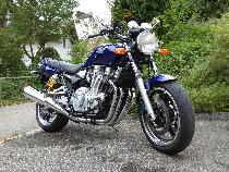 Motorrad kaufen Occasion YAMAHA XJR 1300 RP10 (naked)