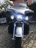 Motorrad kaufen Occasion HARLEY-DAVIDSON FLHTCUSE4 1802 Screamin Eagle El.-Glide ABS (touring)