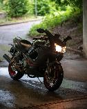 Motorrad kaufen Occasion DUCATI 992 ST3 (touring)