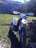 Motorrad kaufen Occasion HUSQVARNA 701 Enduro (enduro)