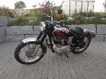 Motorrad kaufen Occasion ROYAL-ENFIELD Bullet 500 (retro)