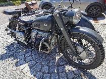 Motorrad kaufen Occasion CONDOR A750 (Gespanne) (gespann)