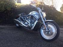 Motorrad kaufen Occasion HARLEY-DAVIDSON VRSCA 1130 V-Rod (custom)