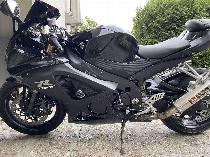 Motorrad kaufen Occasion SUZUKI GSX-R 1000 I.E. K9-L1 (sport)