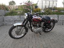 Motorrad kaufen Occasion ROYAL-ENFIELD Bullet 500 (naked)