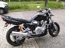 Motorrad kaufen Occasion YAMAHA XJR 1300 RP10 (naked)
