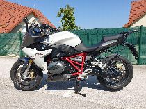 Motorrad kaufen Occasion BMW R 1200 RS ABS (touring)