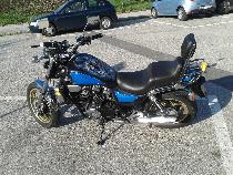  Motorrad kaufen Occasion HONDA VF 1100 Custom (custom)