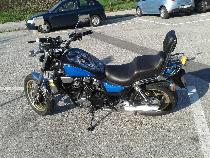 Motorrad kaufen Occasion HONDA VF 1100 Custom (custom)