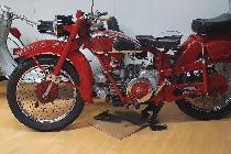 Motorrad kaufen Occasion MOTO GUZZI Airone 1947 (touring)