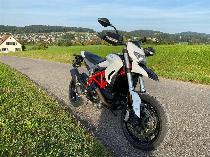 Motorrad kaufen Occasion DUCATI 939 Hypermotard ABS (enduro)