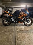 Aquista moto Occasioni YAMAHA R3 (sport)