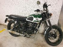 Motorrad kaufen Occasion MASH Seventy Five 125 Classic (naked)
