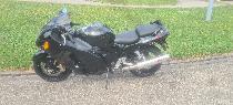 Motorrad kaufen Occasion SUZUKI GSX 1300 R Hayabusa (sport)