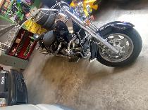 Motorrad kaufen Occasion SUZUKI VL 1500 Intruder (custom)