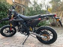 Motorrad kaufen Occasion RIEJU MRT 50 Pro (enduro)