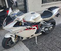 Motorrad kaufen Occasion MV AGUSTA F4 RR 1000 (sport)