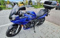 Motorrad kaufen Occasion YAMAHA FZ 6 Fazer S (touring)