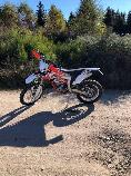 Motorrad kaufen Occasion KTM 350 Freeride (enduro)