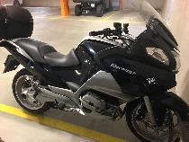 Motorrad kaufen Occasion BMW R 1200 RT ABS (touring)