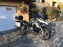 Motorrad kaufen Occasion BMW R 1200 GS ABS (enduro)