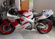 Motorrad kaufen Occasion YAMAHA YZF 750 R Exup 4HR-3 (sport)