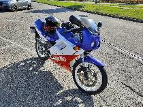 Motorrad kaufen Occasion APRILIA AF/1 Replica 125 (sport)
