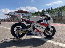 Motorrad kaufen Occasion KALEX Moto 2 (touring)