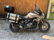 Aquista moto Occasioni APRILIA Caponord 1200 RAL ABS (enduro)