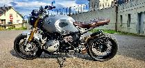 Motorrad kaufen Occasion BMW R nine T ABS (naked)