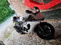 Motorrad kaufen Occasion YAMAHA YZF-R1 ABS (sport)