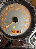 Motorrad kaufen Occasion HARLEY-DAVIDSON FXDC 1584 Dyna Super Glide Custom (custom)