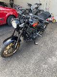 Motorrad kaufen Occasion YAMAHA XSR 900 (naked)