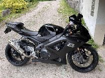 Motorrad kaufen Occasion SUZUKI GSX-R 1000 (sport)