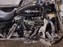Motorrad kaufen Occasion HARLEY-DAVIDSON FLHRCI 1450 Road King Classic (touring)