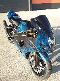 Motorrad kaufen Occasion SUZUKI GSX-R 1000 I.E. (sport)